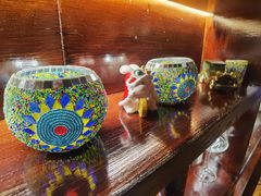 -Uncle Kosto科斯托·中东菜