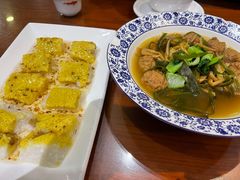 -临潼印象·特色陕菜