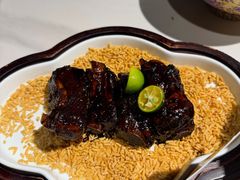 -图味美小黄鱼·景德菜(浙江路店)