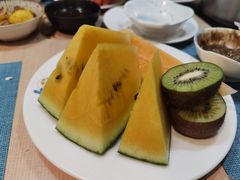 -金环海鲜自助(大坪时代天街店)