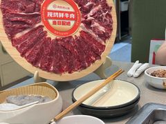 -海底捞火锅(天一广场亚细亚店)