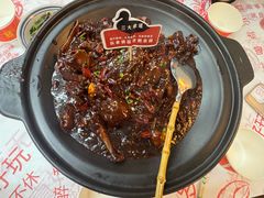 -回味黑鸭煲·始于2006(万松园店)