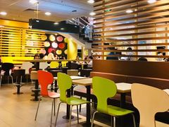 -麦当劳(豫园店)