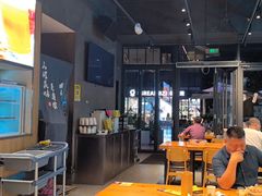 -本色.小马哥烧烤(无锡九里仓店)