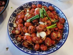 -湘江大码头·龙虾馆(渔人码头一店)