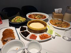 -金百万烤鸭店(良乡店)