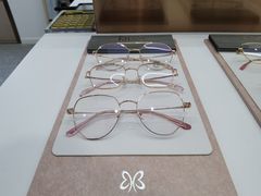 -无界眼镜MaxLess(南翔印象城店)