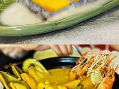 -暹罗湾东南亚餐厅