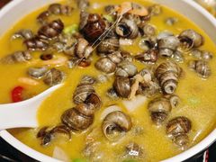 -锡和无锡菜(景丽苑店)