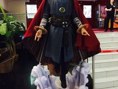 -金逸影城(中关村店)