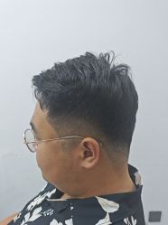 -蒋伟时尚造型