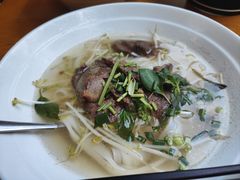 -探越越南牛肉粉(江南西分店)