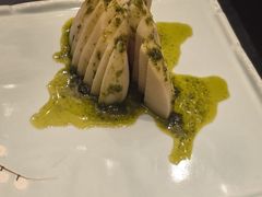 -逸林轩中餐厅(中信泰富朱家角锦江酒店)