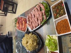 -牛牛牛酸菜煎肉店(望云寺路店)