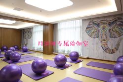 -月满阁月子中心(莲湖区店)