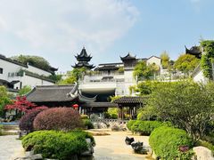 -江宁织造博物馆