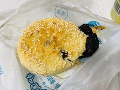 蛤蟆吐蜜-护国寺小吃(地安门店)