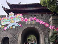 -鼓楼(西湖风景名胜区)