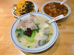 -中原一大碗(湖滨店)
