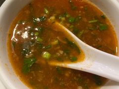 -海底捞大排档火锅(悦荟广场店)