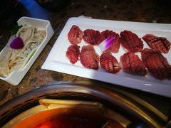 -小龙坎老火锅(北京三里屯店)