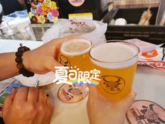-牛啤堂精酿啤酒餐吧(五棵松华熙店)