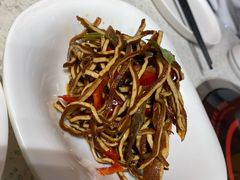 -金柱大盘鸡(和田二街店)