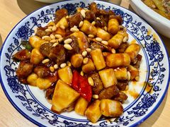 -兔爸私家小厨(新北万达店)