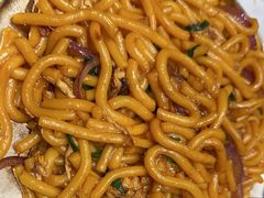 -小黑牛烤肉(聚隆店)