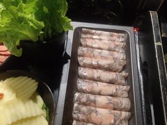 -火鳳祥美蛙牛肉自助(青悦城店)