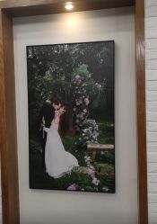 -金夫人婚纱摄影(总店)