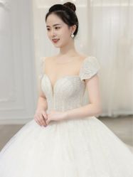 -韩国天使嫁衣婚纱礼服馆(上海旗舰店)