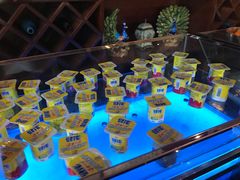 -金沙湖畔酒店-餐厅