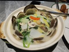 -皇后餐厅-煲仔·小菜·打边炉(古北店)