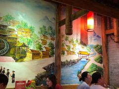 -老凯俚酸汤鱼(鸿通城店)