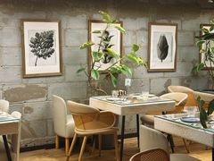 -Wood Garden(合生汇店)