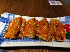 -大雄寿司(中华广场店)