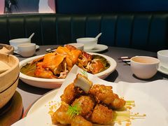 好好味的蒜香骨-小炳胜(卓悦中心店)