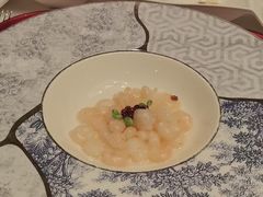 -君来湖滨饭店·渔餐厅