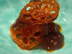 -许家菜.艺创菜(仁和新城店)