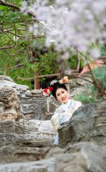 -初见美妆造型工作室