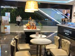 -GODIVA(王府井apm店)