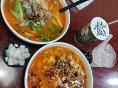 -缘久缘米粉(新街口店)