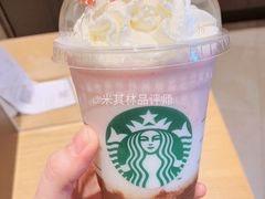 童趣三色杯星冰乐-星巴克(北京王府井店)