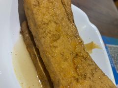 -韩师傅老大同刀削面(北苑路店)