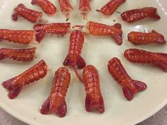 -巴厘龙虾·榜首油焖大虾(洞庭·艺术洋房店)