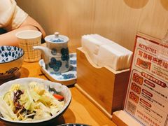 -一心创作料理屋(经开万达店)