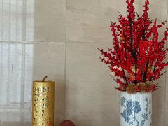 -杭州龙禧福朋喜来登酒店