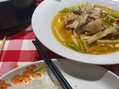 -西贝(南开大悦城店)