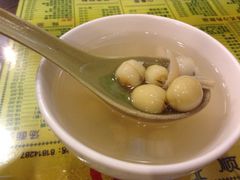 顺记冰室-顺记冰室(宝华路店)